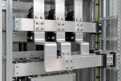 Drawing-specific conductors for power conversion and industrial control equipment.
