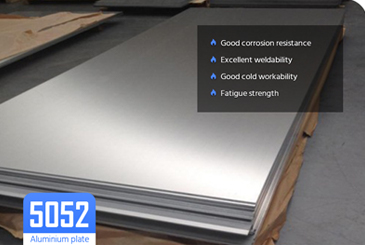 5052 NS4 5A02 Sheet Plate