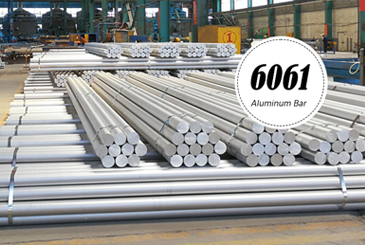 6061 Aluminum Bar