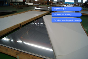 6061 Sheet Plate