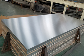 5083 Aluminum Sheet Plate Manufacturer