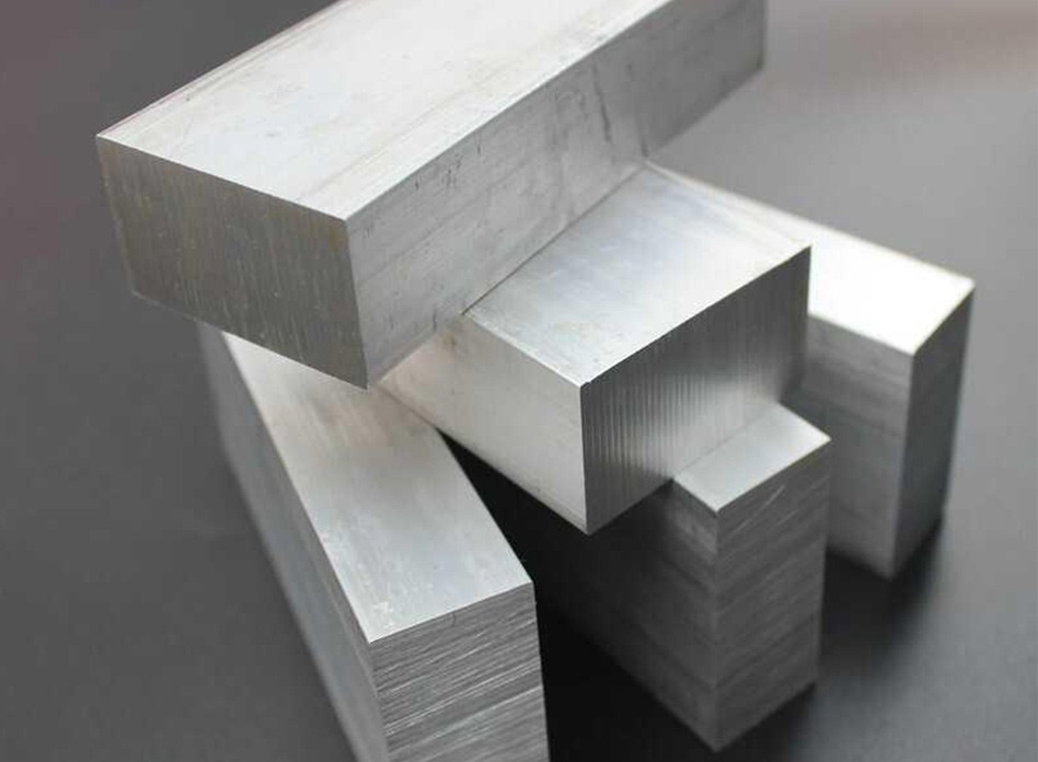 Aluminum Block