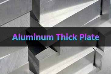 What Is the Difference in Aluminum Plate and Sheet?