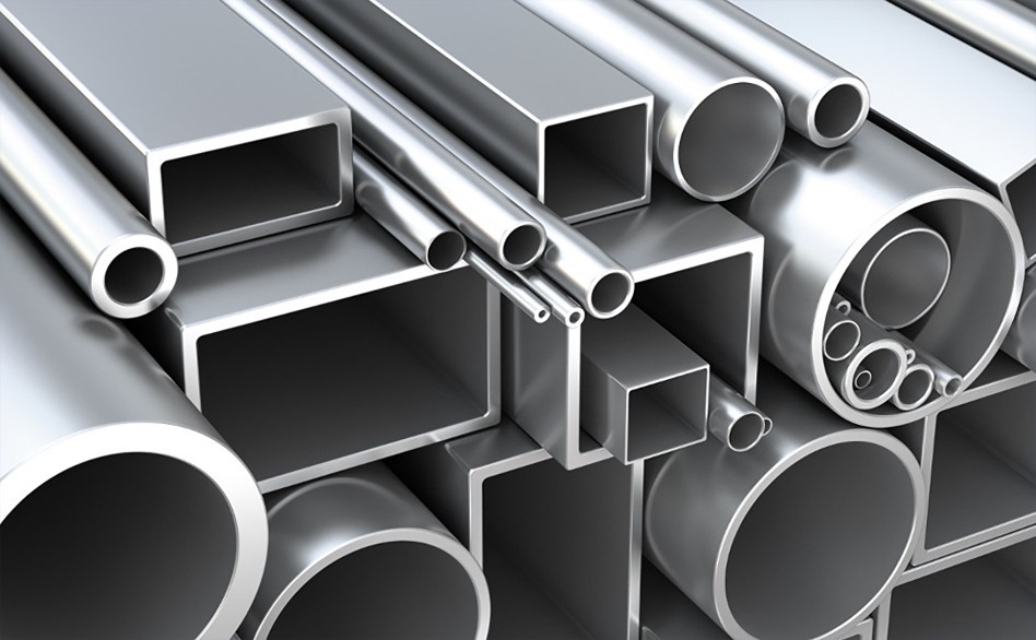 Supplier of Quality Aluminum tube