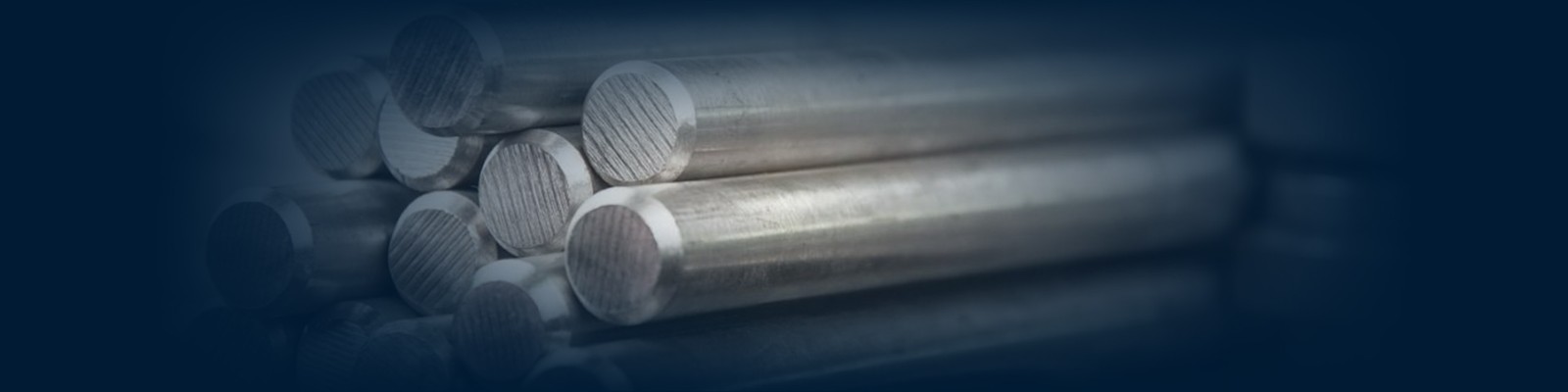 7075 Aluminium Rod